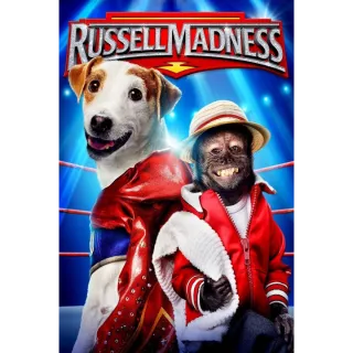 Russell Madness HD MOVIESANYWHERE