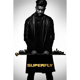 SuperFly HD MOVIESANYWHERE