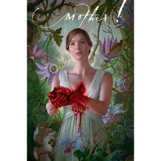 mother! [4K UHD] FANDANGO ONLY (ParamountDigitalCopy.com)