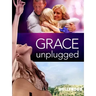 Grace unplugged HD VUDU ONLY