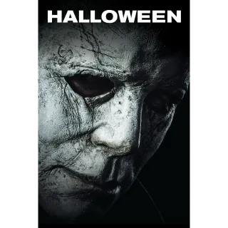 Halloween HD MOVIESANYWHERE