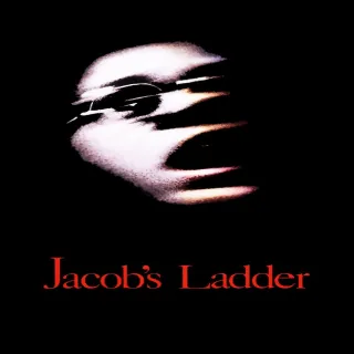 Jacob's Ladder HD VUDU ONLY