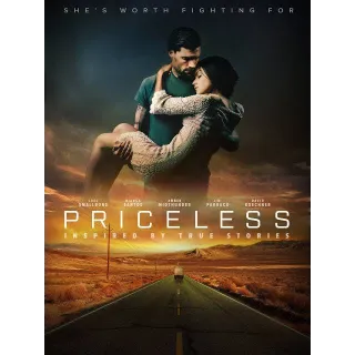 Priceless HD MOVIESANYWHERE
