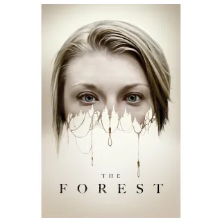 The Forest HD ITUNES/ports