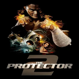 The Protector 2 HD VUDU ONLY