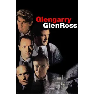 Glengarry Glen Ross HD FANDANG ONLY (MovieRedeem.com)