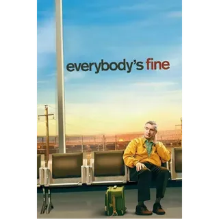 Everybody's Fine HD FANDANGO (ParamountDigitalCopy.com)