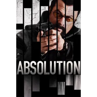 Absolution HD VUDU ONLY (MovieRedeem.com)