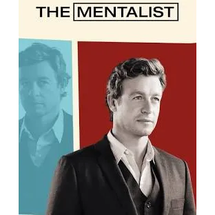 The Mentalist [COMPLETE SERIES] HD FANDANGO ONLY