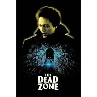 The Dead Zone [4K UHD] VUDU ONLY