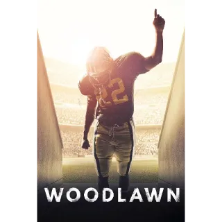Woodlawn HD ITUNES/ports