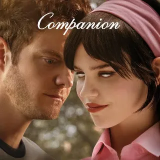 Companion [4K UHD] MOVIESANYWHERE