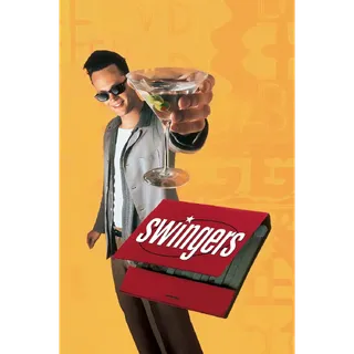 Swingers HD FANDANGO ONLY (ParamountDigitalCopy.com)