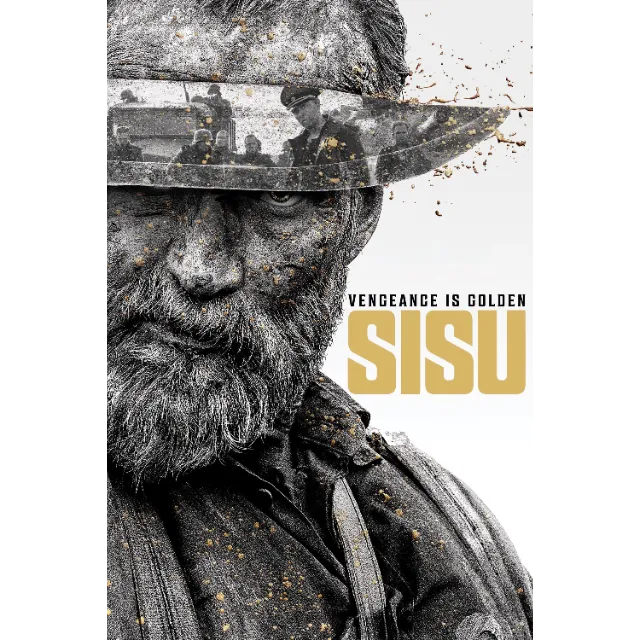 Sisu 4k Uhd Vuduitunes Movieredeemcom Digital Movies Gameflip 1645