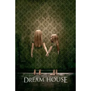 Dream House HD ITUNES/ports