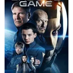Ender's Game [4K UHD] ITUNES ONLY