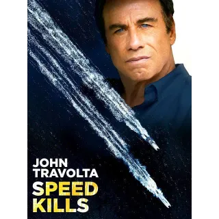 Speed Kills HD VUDU ONLY (MovieRedeem.com)