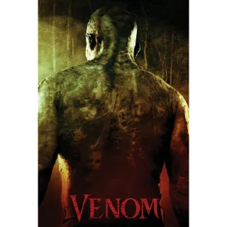 Venom (2005) HD VUDU/ITUNES (ParamountDigitalCopy.com)