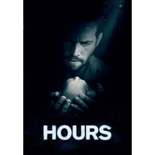 Hours SD VUDU ONLY