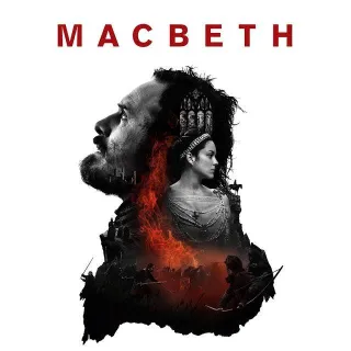 Macbeth HD VUDU ONLY