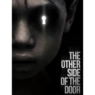 The Other Side of the Door HD MOVIESANYWHERE