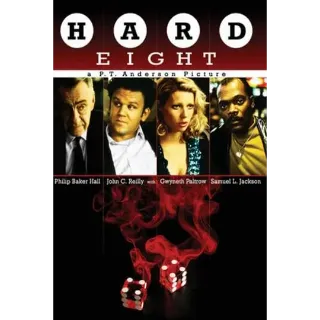 Hard Eight HD Fandango (ParamountDigitalCopy.com)