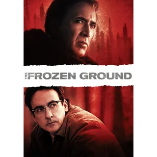 The Frozen Ground HD FANDANGO ONLY