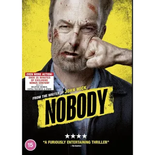 Nobody HD MOVIESANYWHERE