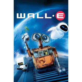 Wall-E HD GOOGLEPLAY/ports