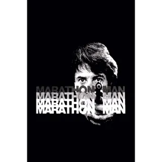 Marathon Man [4K UHD] VUDU ONLY (ParamountDigitalCopy.com)