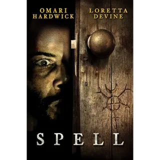 Spell [4K UHD] FANDANGO ONLY (ParamountDigitalCopy.com)