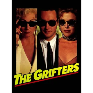 The Grifters HD VUDU ONLY (ParamountDigitalCopy.com)