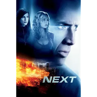 Next HD FANDANGO ONLY (ParamountDigitalCopy.com)
