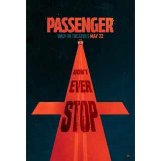 Passenger [4K UHD] FaH/iTunes (ParamountDigitalCopy.com)