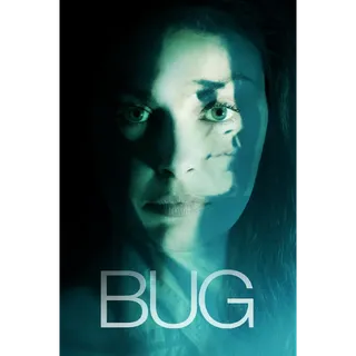 Bug HD FANDANGO ONLY (MovieRedeem.com)