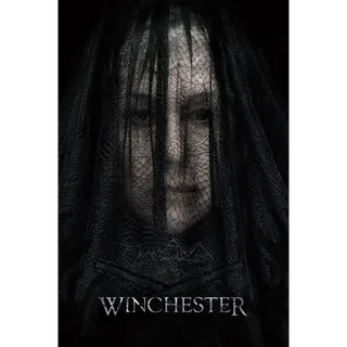 Winchester HD FANDANGO ONLY (MovieRedeem.com)  