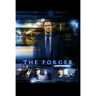The Forger HD VUDU ONLY