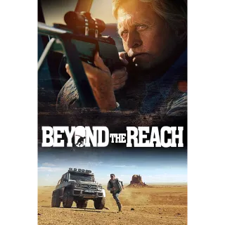 Beyond the Reach HD VUDU ONLY