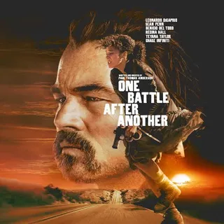 One Battle After Another HD MOVIESANYWHERE