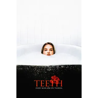 Teeth HD FANDANGO ONLY (MovieRedeem.com)