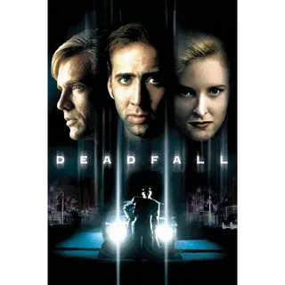 Deadfall HD Fandango ONLY (MovieRedeem.com)