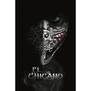 El Chicano HD MOVIESANYWHERE