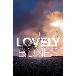 The Lovely Bones [4K UHD] FANDANGO ONLY (ParamountDigitalCopy.com)