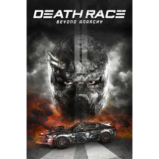 Death Race: Beyond Anarchy (Unrated) HD MOVIESANYWHERE