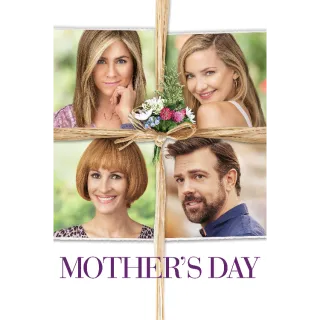 Mother's Day HD MOVIESANYWHERE