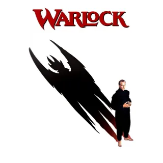 Warlock HD VUDU ONLY