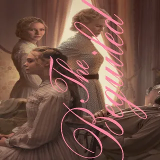 The Beguiled HD MOVIESANYWHERE