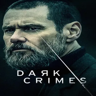 Dark Crimes HD VUDU/ITUNES (MovieRedeem.com)