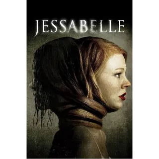 Jessabelle HD VUDU ONLY (MovieRedeem.com)