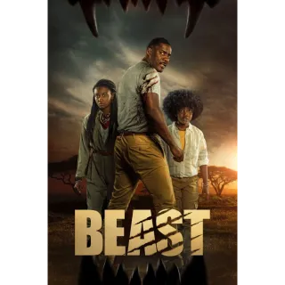 Beast HD MOVIESANYWHERE